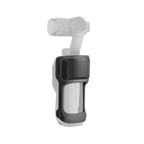 Insta360 Luna Ultra Sürgülü Koruyucu Kılıf (Siyah)