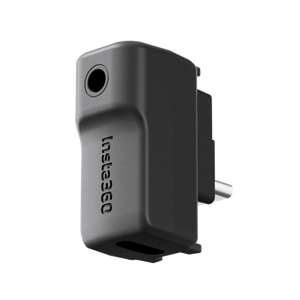 Insta360 - Insta360 Mic Adapter (Dikey - Vertical Version)