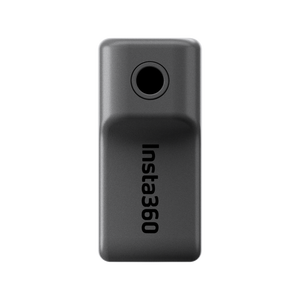 Insta360 - Insta360 Mic Adapter (Dikey - Vertical Version) (1)