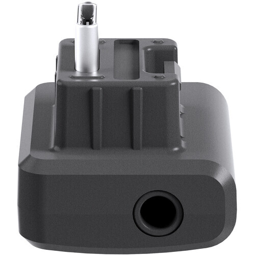 Insta360 Mic Adapter (Horizontal Version) ONE RS