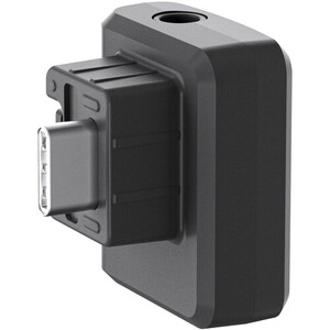 Insta360 Mic Adapter (Horizontal Version) ONE RS - Thumbnail