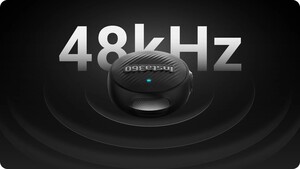 Insta360 Mic Air Wireless Transmitter (2.4 GHz) - Thumbnail