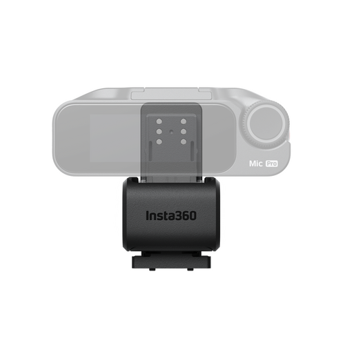 Insta360 Mic Pro Kamera Adaptörü