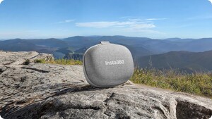 Insta360 Mini Camera Case - Thumbnail