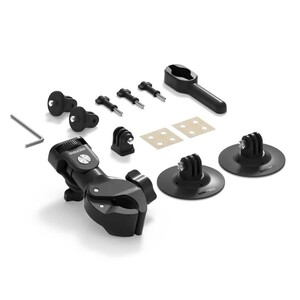 Insta360 - Insta360 Motorcycle Mount Bundle (Yeni Versiyon)