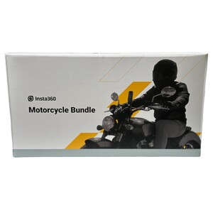 Insta360 - Insta360 Motorcycle Mount Bundle (Yeni Versiyon) (1)