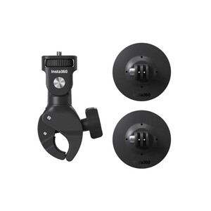 Insta360 Motorcycle Mount Bundle (Yeni Versiyon) - Thumbnail