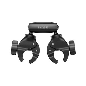 Insta360 - Insta360 Motorcycle Selfie Stick Support Clamp (1)