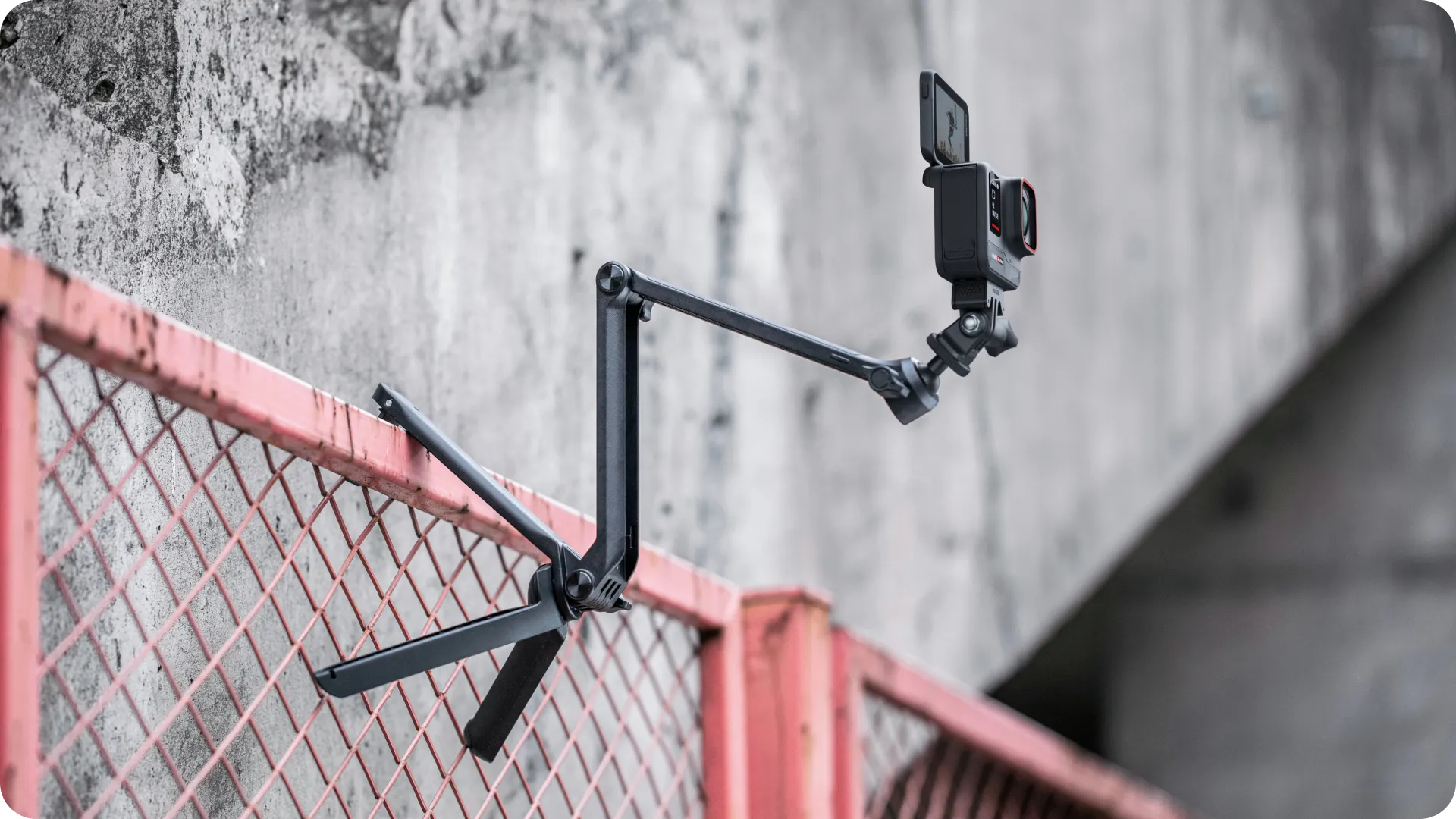 Insta360 Multi Mount 3-in-1 Çoklu Montaj