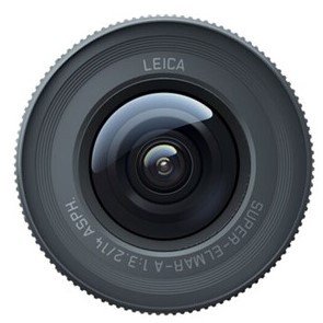Insta360 - Insta360 ONE R 1-Inch Wide Angle Mod
