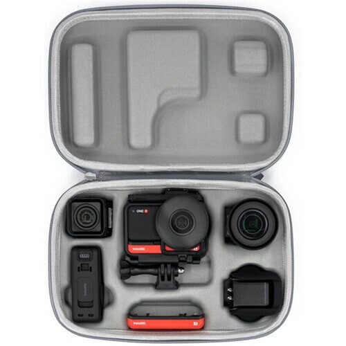 İnsta360 ONE R Carry Case Taşıma Çantası
