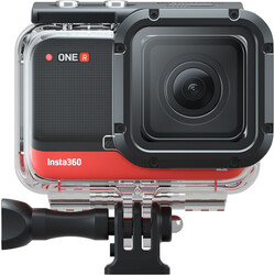 Insta360 ONE R Dive Case - Thumbnail