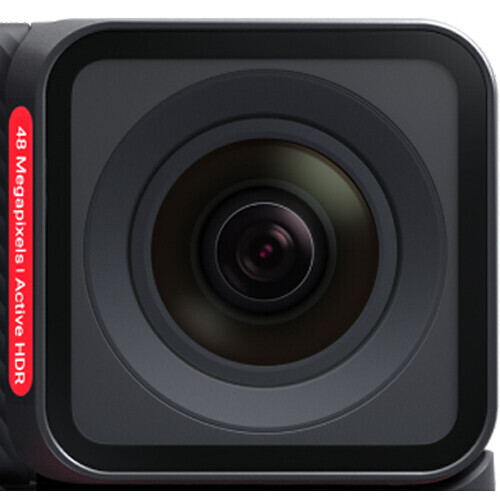 Insta360 ONE RS 4K Edition Aksiyon Kamera
