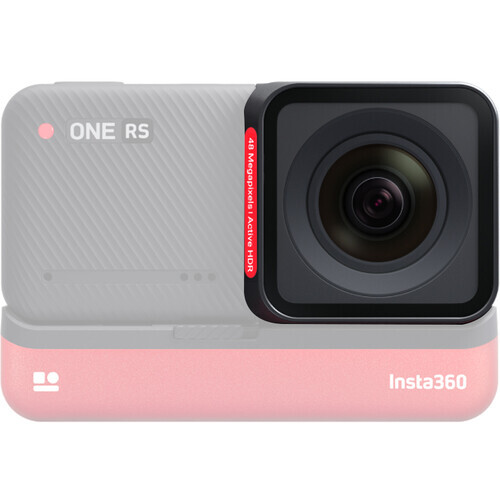 Insta360 ONE RS 4K Edition Aksiyon Kamera