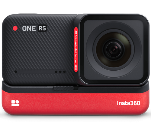 Insta360 ONE RS 4K Edition Aksiyon Kamera