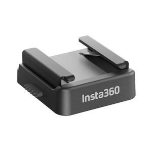 Insta360 - Insta360 ONE RS Accessory Shoe