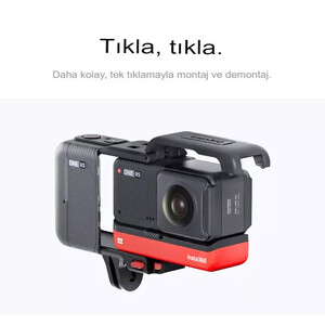 Insta360 - Insta360 ONE RS Mounting Bracket