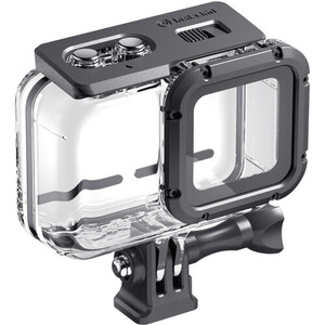 Insta360 - Insta360 ONE RS/4K Lens Dive Case
