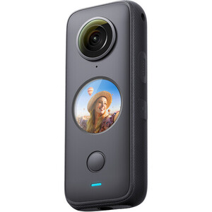 Insta360 - Insta360 One X2