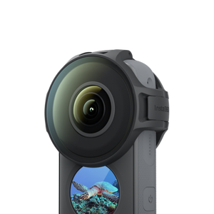 Insta360 - Insta360 ONE X2 Premium Lens Guards (1)