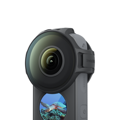 Insta360 ONE X2 Premium Lens Guards