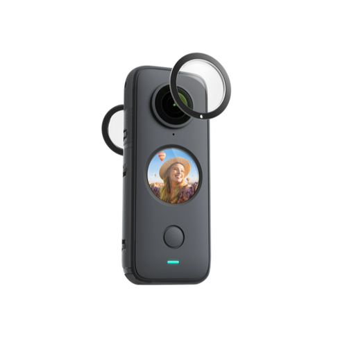 Insta360 ONE X2 Sticky Lens Guards