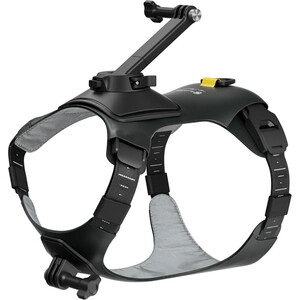 Insta360 - Insta360 Pet Harness Mount (Medium)