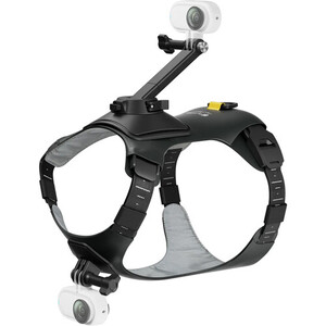Insta360 Pet Harness Mount (Small) - Thumbnail