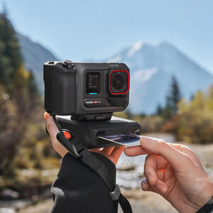 Insta360 Pocket Printer (Ace Pro 2) - Thumbnail