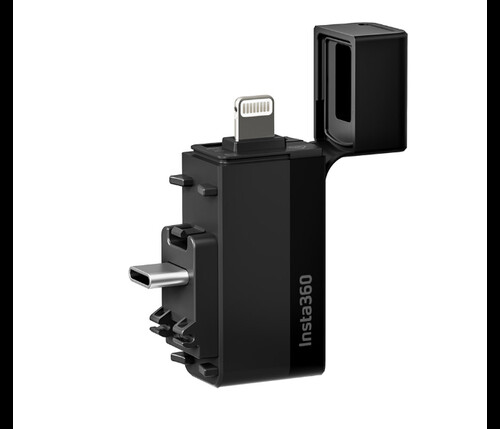 Insta360 Quick Reader for X3