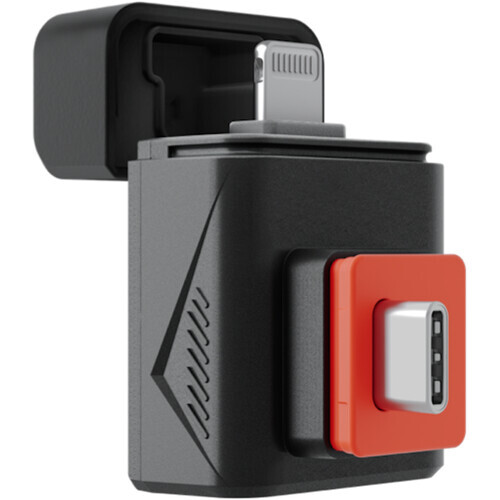 Insta360 Quick Reader (Horizontal Version) (ONE RS, ONE R)