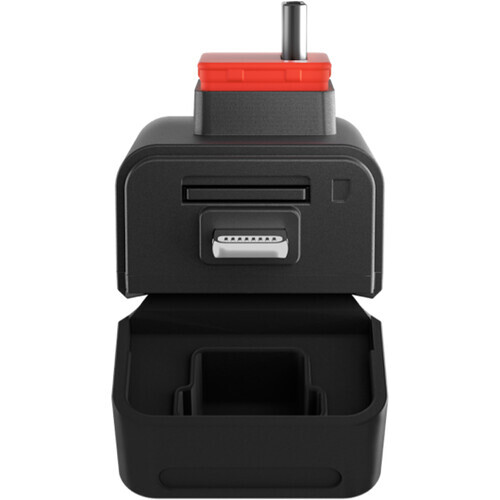 Insta360 Quick Reader (Horizontal Version) (ONE RS, ONE R)