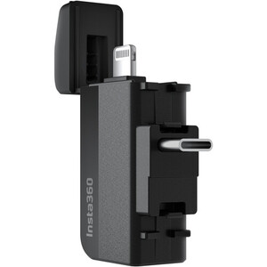 Insta360 - Insta360 Quick Reader (Vertical Version) (ONE X2,ONE RS 1-Inch 360 Edition) (1)