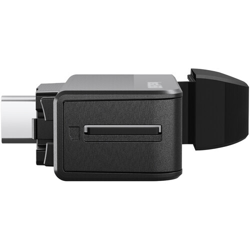 Insta360 Quick Reader (Vertical Version) (ONE X2,ONE RS 1-Inch 360 Edition)