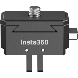 Insta360 - Insta360 Quick Release Mount