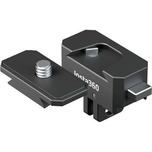 Insta360 - Insta360 Quick Release Mount (1)