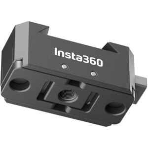 Insta360 Quick Release Mount - Thumbnail