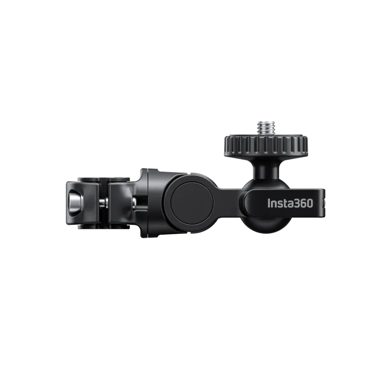 Insta360 - Insta360 Rear View Mirror Mount