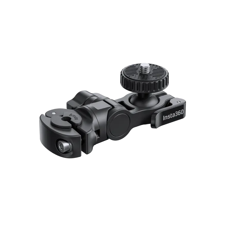 Insta360 Rear View Mirror Mount - Thumbnail