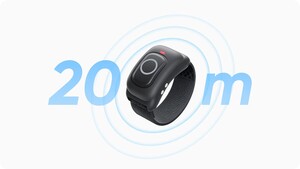 Insta360 Ring Remote - Thumbnail