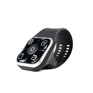 Insta360 - Insta360 Roadie Bluetooth Remote (1)