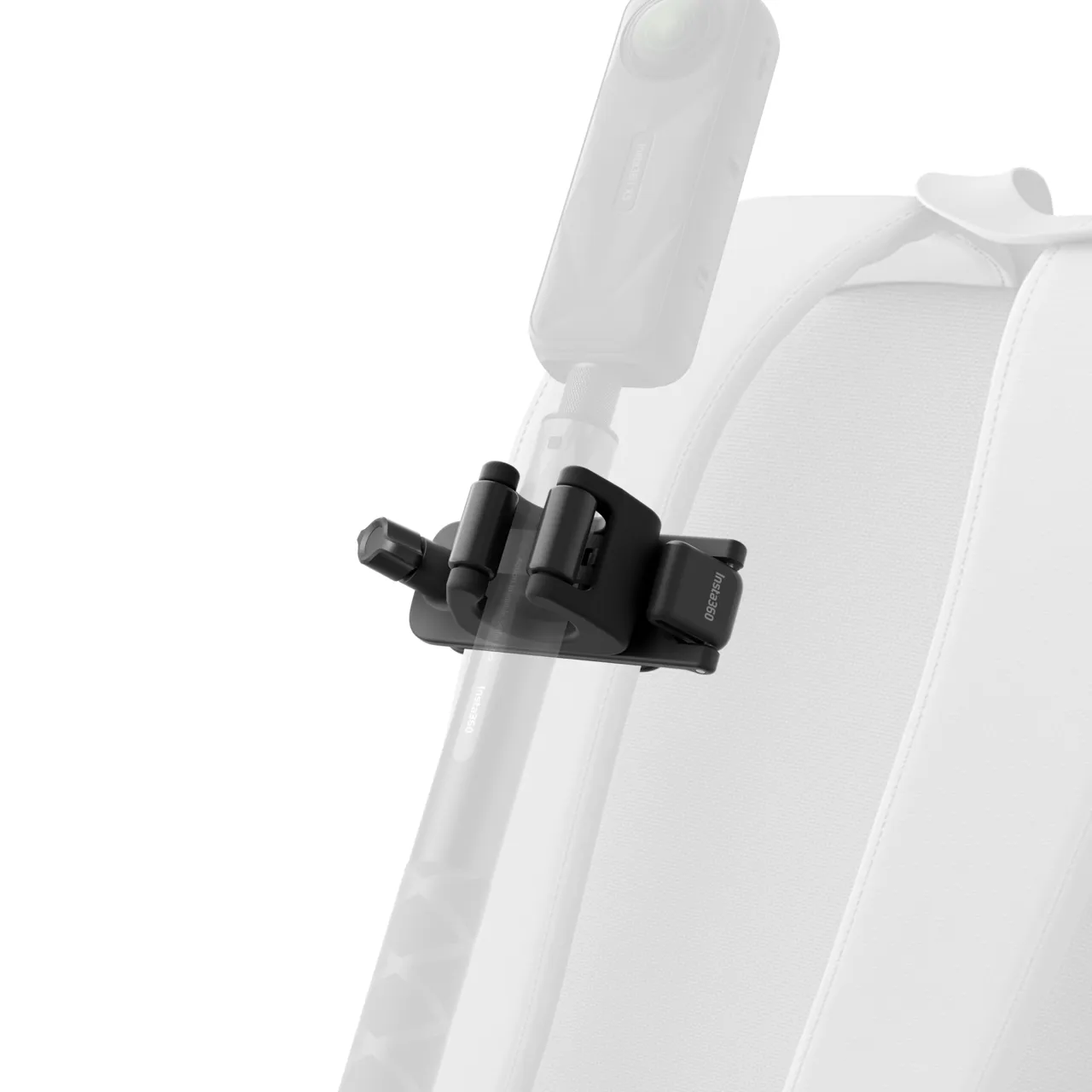 Insta360 - Insta360 Selfie Stick Holster Manyetik Çubuk Tutucu