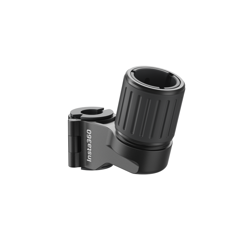 Insta360 - Insta360 Ski Pole Mount (1)