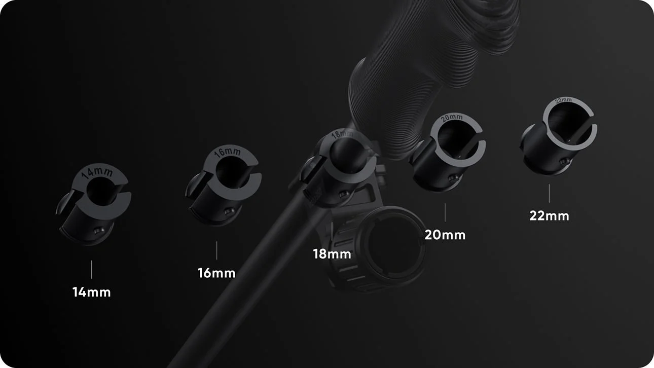 Insta360 Ski Pole Mount