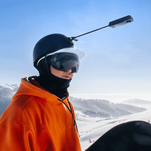 Insta360 Snow Bundle - Thumbnail