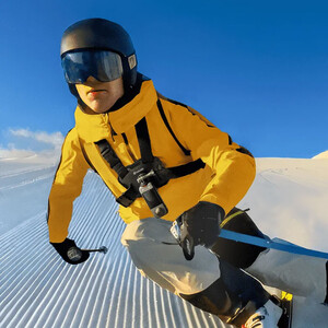 Insta360 Snow Bundle - Thumbnail