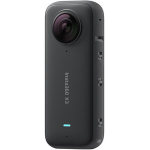 Insta360 X3 360° Kamera - Thumbnail