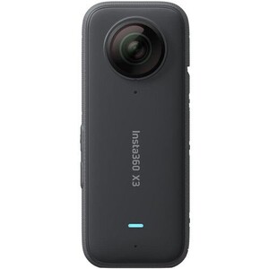 Insta360 - Insta360 X3 360° Kamera Bullet Time Kit (1)