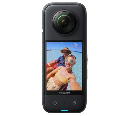 Insta360 X3 360° Kamera Bullet Time Kit