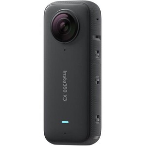 Insta360 X3 360° Kamera Motorsiklet Kiti - Thumbnail